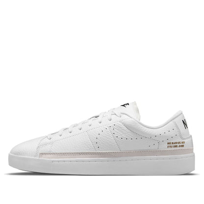 Nithtke blathtzer Low X 'White' DA2045-100