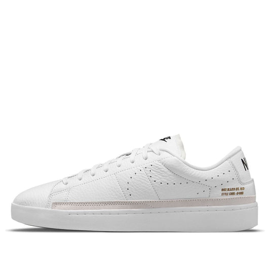 Nithtke blathtzer Low X 'White' DA2045-100