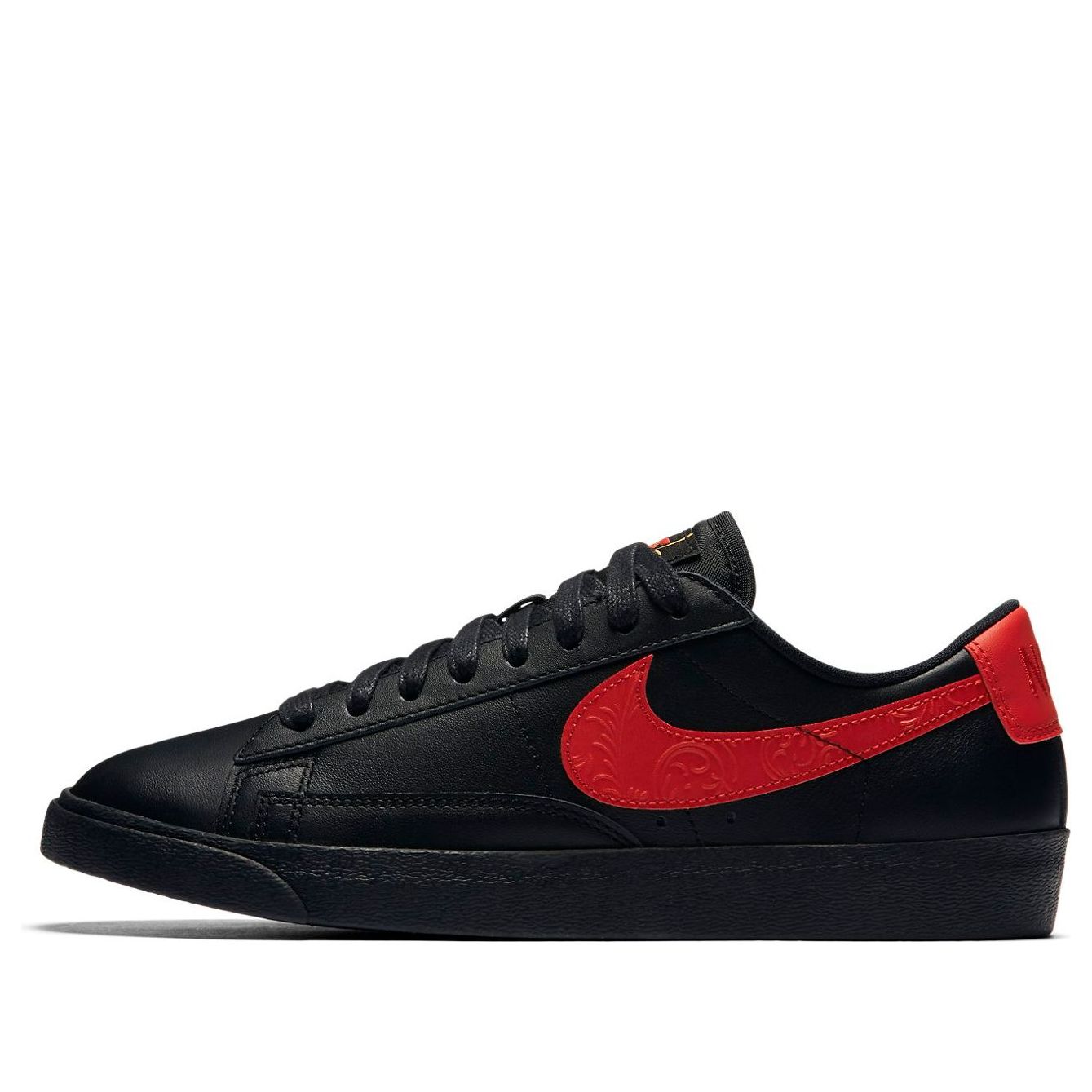 (WMNS) Nithtke blathtzer Low 'Russian Floral' AJ1689-001