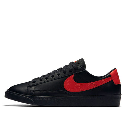 (WMNS) Nithtke blathtzer Low 'Russian Floral' AJ1689-001