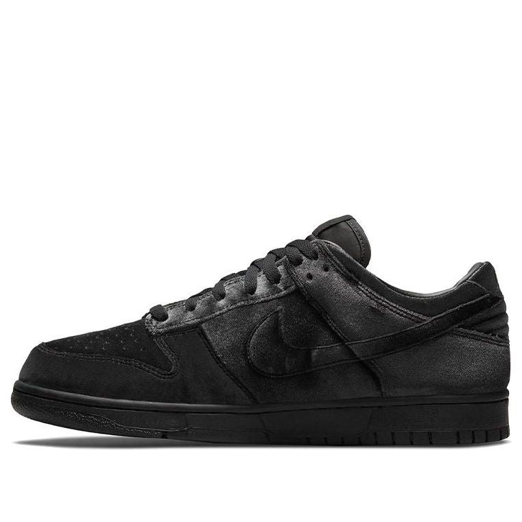 Nithtke Dover Street Market x Duthtnk Low 'Black Velvet' DH2686-002