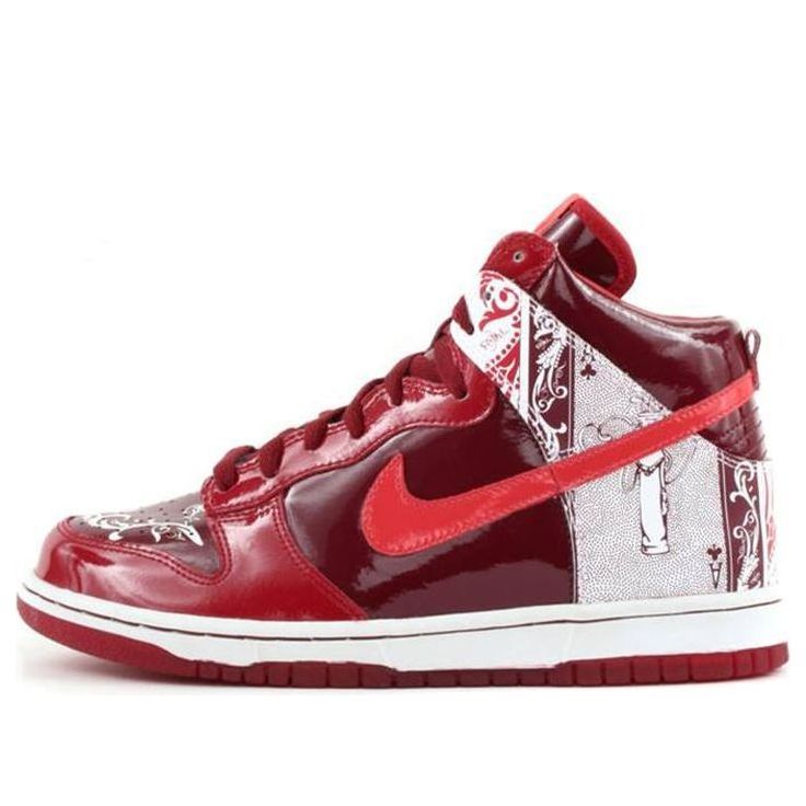 Nithtke Duthtnk High Premium 'Dontrelle Willis' 313599-681