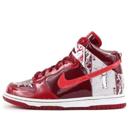 Nithtke Duthtnk High Premium 'Dontrelle Willis' 313599-681