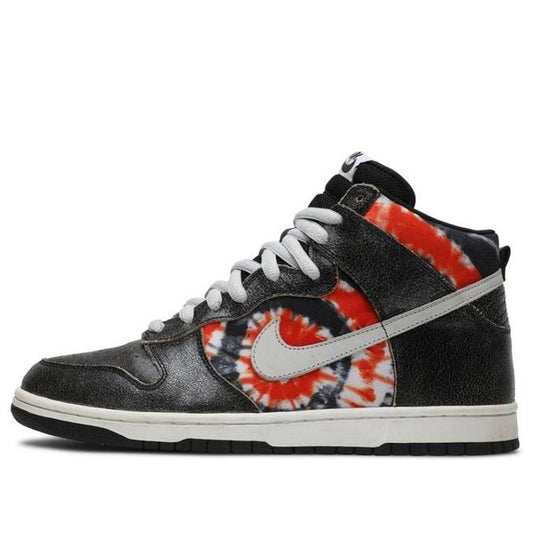 Nithtke HUF x Duthtnk High Pro SB 'Tie-Dye' 305050-102