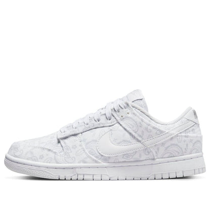 (WMNS) Nithtke Duthtnk Low 'White Paisley' DJ9955-100