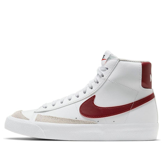 (GS) Nithtke blathtzer Mid '77 'White Team Red' DA4086-102