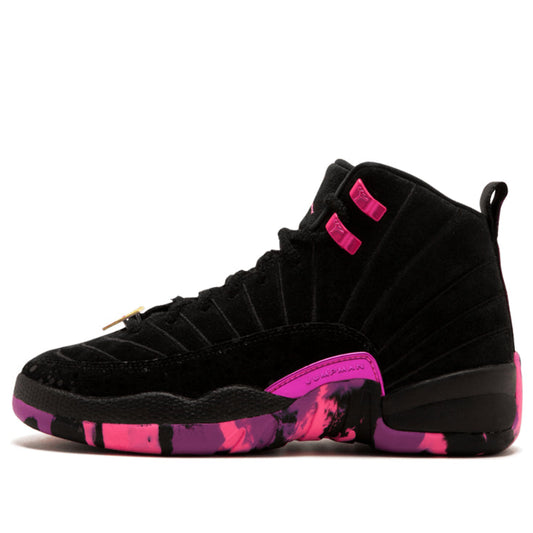 (GS) Aithtr Jorthtdan 12 Retro 'Doernbecher' AH6988-023