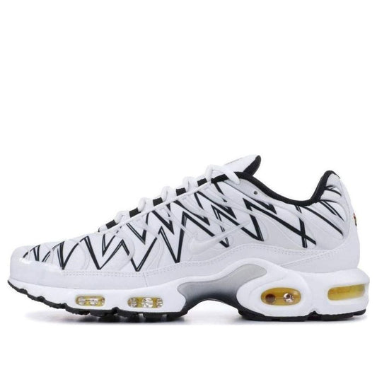 Nithtke Aithtr Max Plus 'White Shark' AJ6311-100