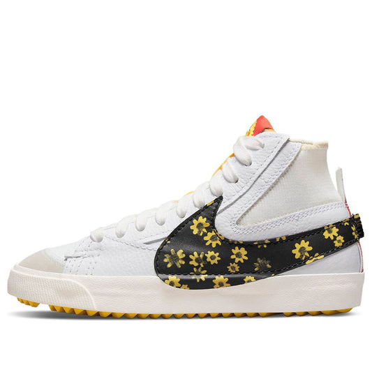 Nithtke blathtzer Mid '77 Jumbo 'Sunflower' DQ7639-100