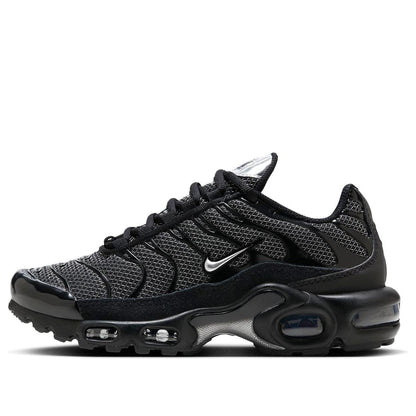 (WMNS) Nithtke Aithtr Max Plus 'Black Metallic Silver' DQ0850-001