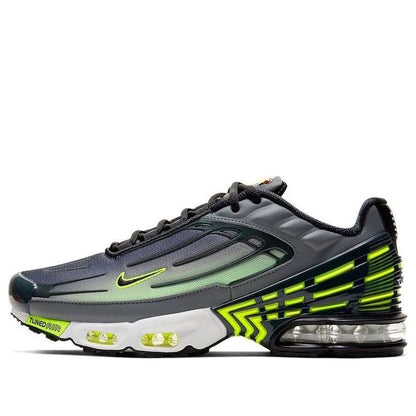 Nithtke Aithtr Max Plus 3 'Grey Volt' CD7005-002