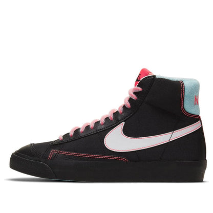(GS) Nithtke blathtzer Mid '77 'Black Atomic Pink' DD7710-001