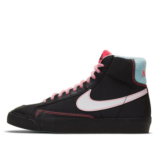 (GS) Nithtke blathtzer Mid '77 'Black Atomic Pink' DD7710-001