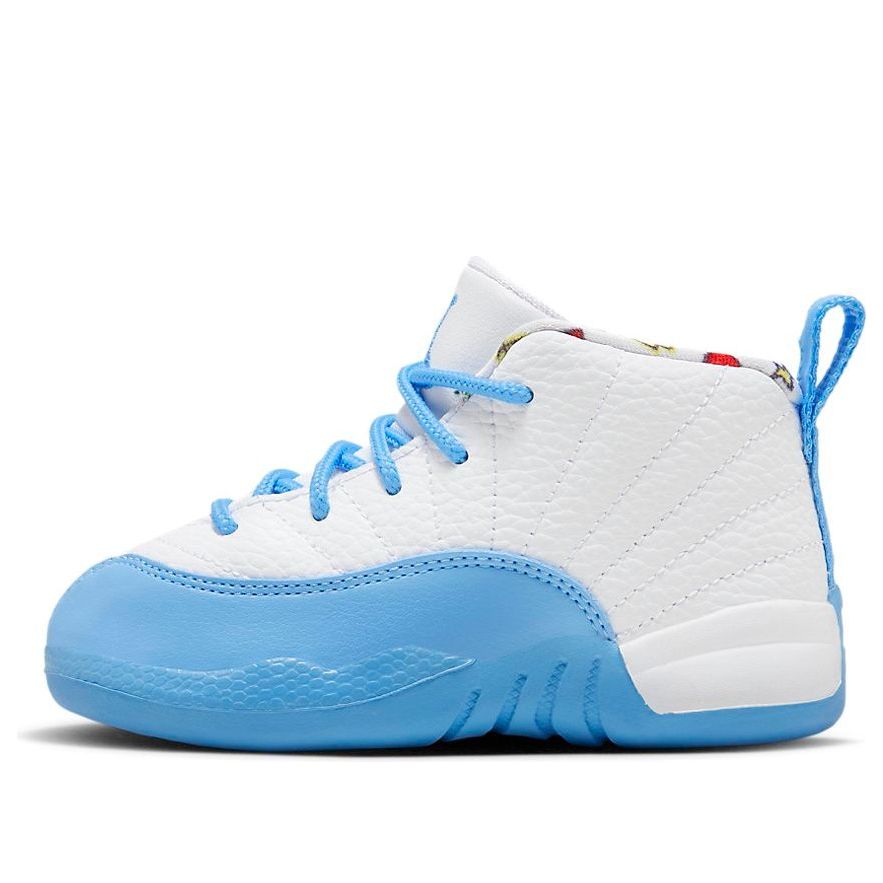 (TD) Aithtr Jorthtdan 12 Retro 'Emoji' DQ4367-114