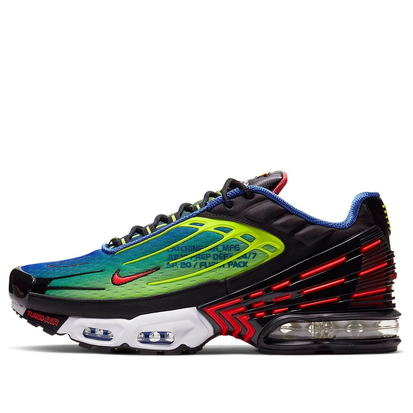 Nithtke Aithtr Max Plus 3 'Catching Fire' CU4710-400