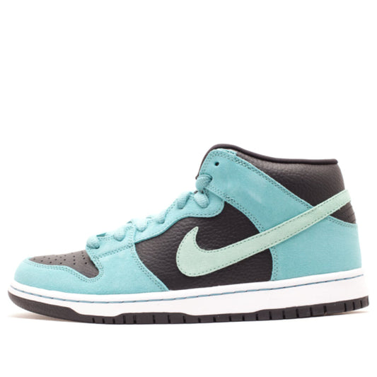 Nithtke Duthtnk Mid Pro SB 'Sea Crystal' 314383-033