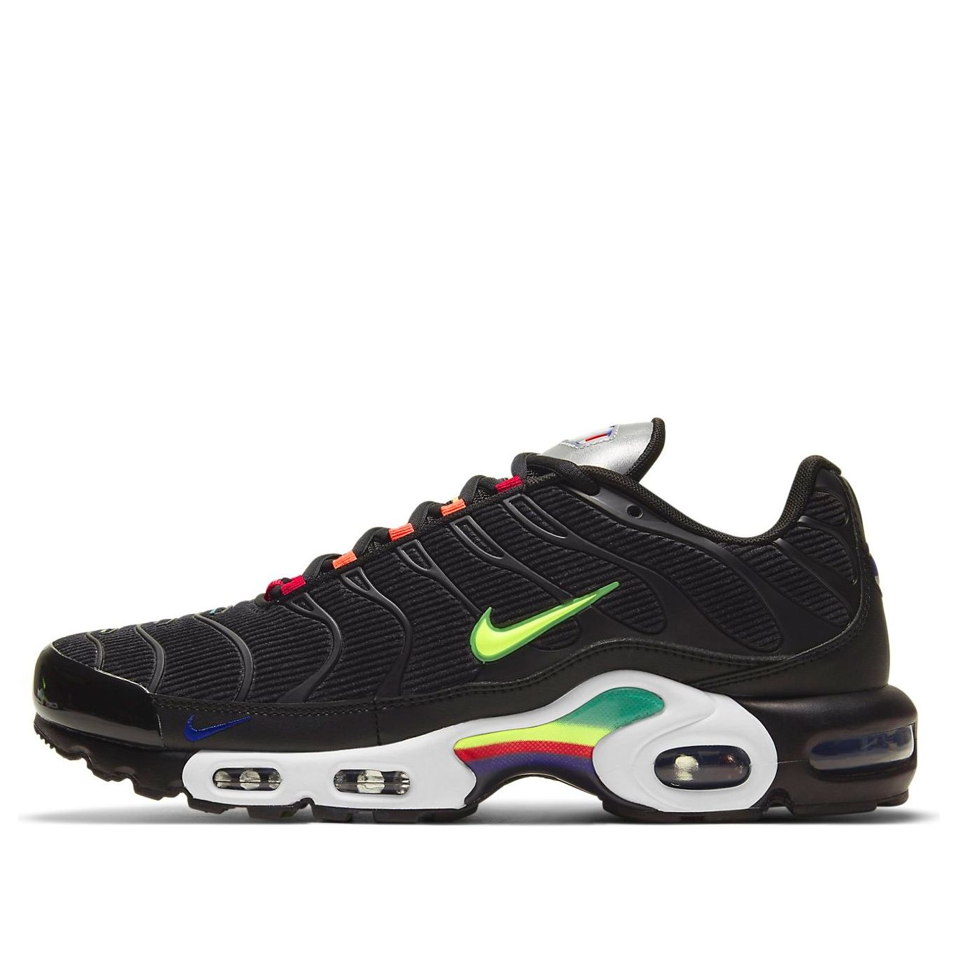 Nithtke Aithtr Max Plus SE 'Evolution of Icon' DA5561-001