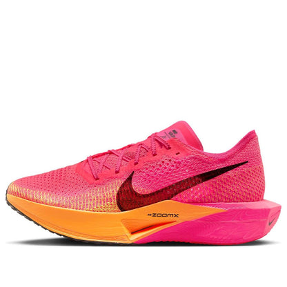 Nithtke Zoothtmx VaporFly Next% 3 'Hyper Pink' DV4129-600