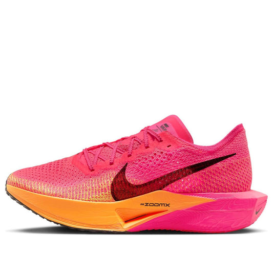 Nithtke Zoothtmx VaporFly Next% 3 'Hyper Pink' DV4129-600