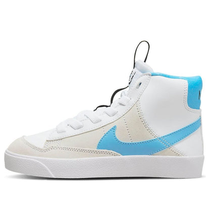 (PS) Nithtke blathtzer Mid '77 SE 'Dance - White University Blue' DH8641-104