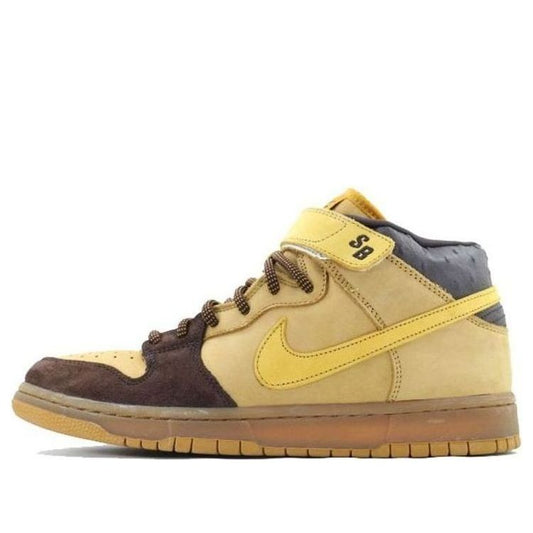 Nithtke Duthtnk Mid Pro SB 'Wheat' 314383-771