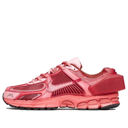 Nithtke A-Cold-Wall* x Aithtr Zothtom Vomero 5 'Reddox' AT3152-888