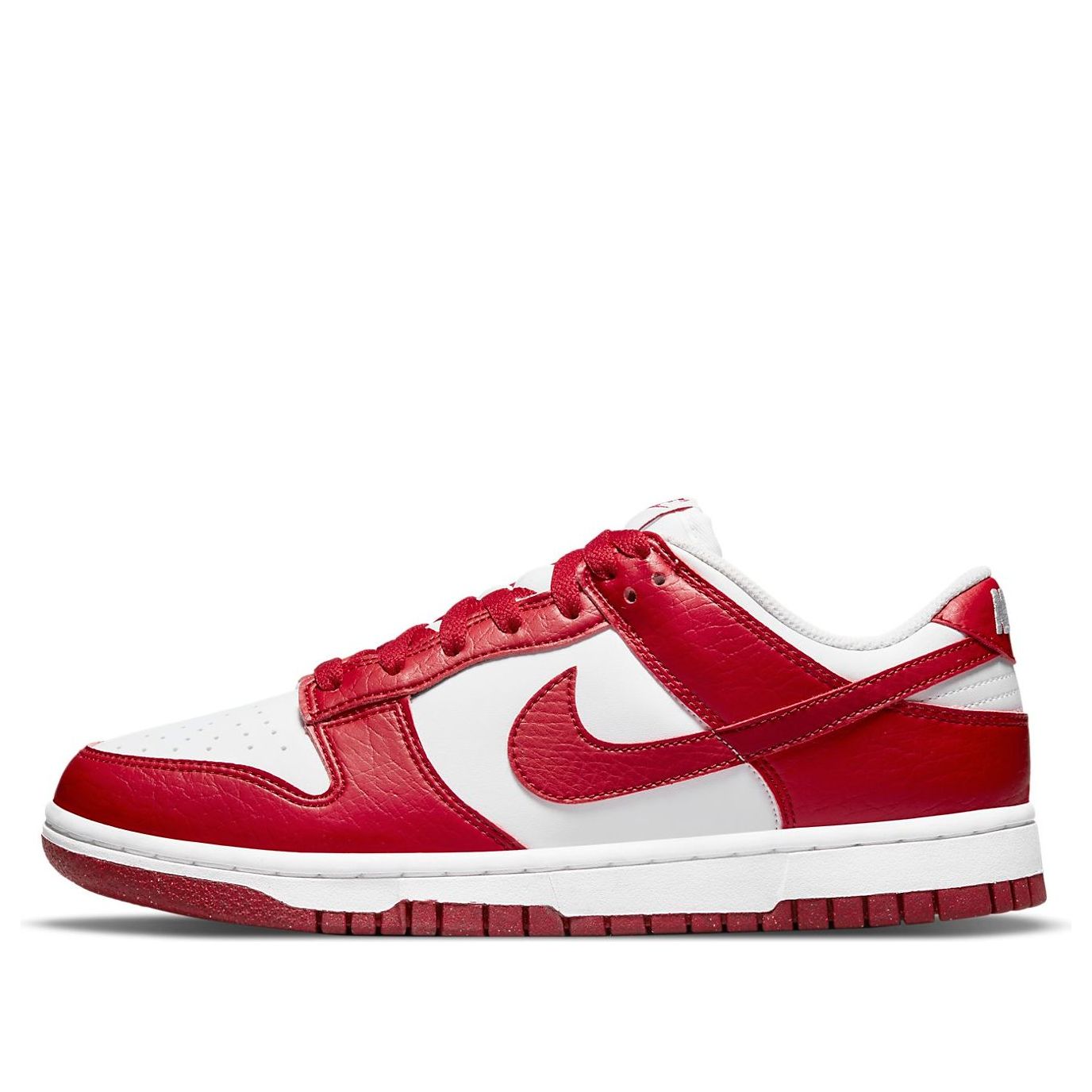 (WMNS) Nithtke Duthtnk Low Next Nature 'Gym Red' DN1431-101