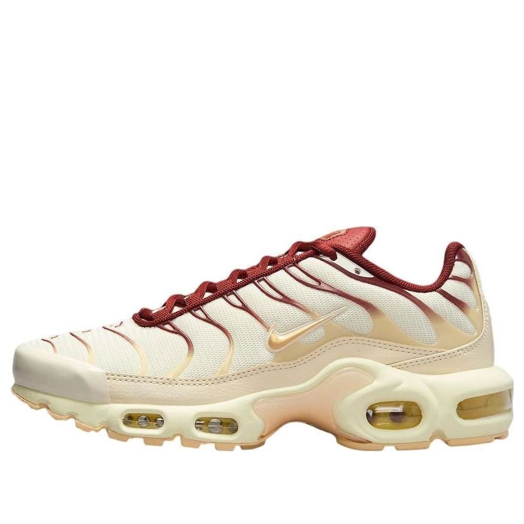 (WMNS) Nithtke Aithtr Max Plus 'Coconut Milk Rugged Orange' FQ2765-100