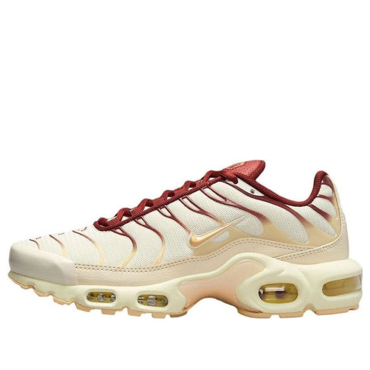 (WMNS) Nithtke Aithtr Max Plus 'Coconut Milk Rugged Orange' FQ2765-100