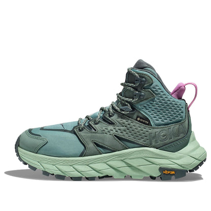 (WMNS) Hothtka ONE ONE Anacapa Mid GORE-TEX 'Trellis Mist Green' 1119372-TMGR