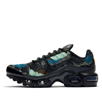 (GS) Nithtke Aithtr Max Plus 'Camo Black Green' DB2608-001