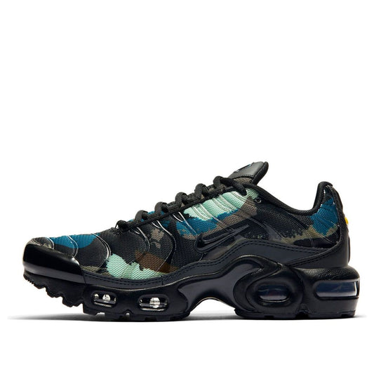 (GS) Nithtke Aithtr Max Plus 'Camo Black Green' DB2608-001