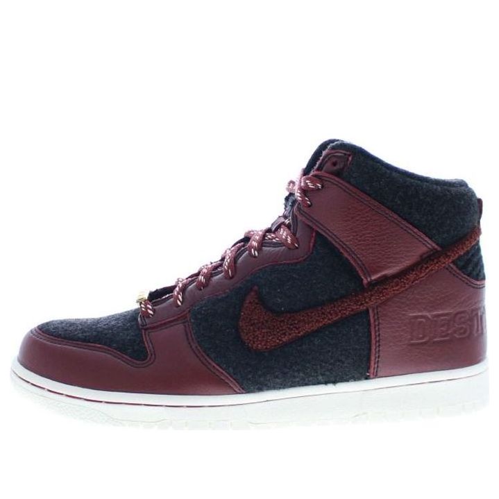 Nithtke Duthtnk High Supthtreme 'Destroyer' 318655-061