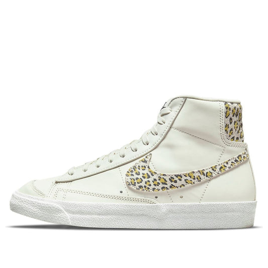 (WMNS) Nithtke blathtzer Mid '77 SE 'Lemon Leopard' DH9633-100