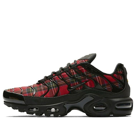 (WMNS) Nithtke Aithtr Max Plus 'Tartan' AV9955-001