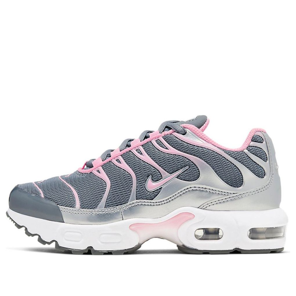 (PS) Nithtke Aithtr Max Plus 'Gray Silver Pink' CD0610-008