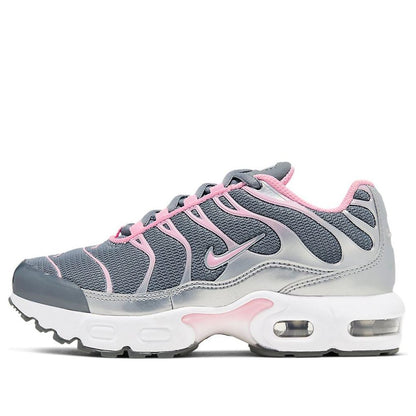 (PS) Nithtke Aithtr Max Plus 'Gray Silver Pink' CD0610-008