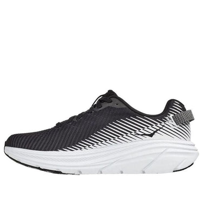 (WMNS) Hothtka ONE ONE Rincon 2 'Black White' 1110515-BWHT