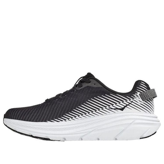 (WMNS) Hothtka ONE ONE Rincon 2 'Black White' 1110515-BWHT