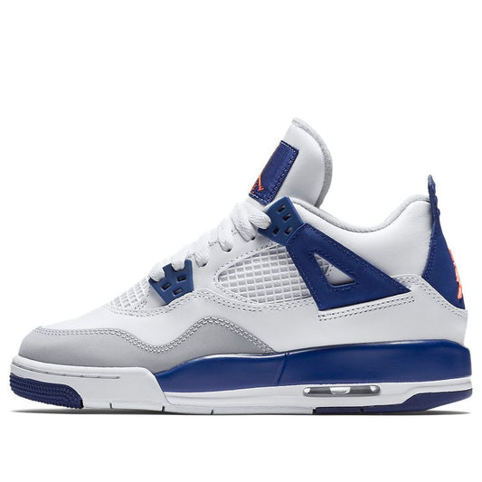 (GS) Aithtr Jorthtdan 4 'Deep Royal Blue' 487724-132