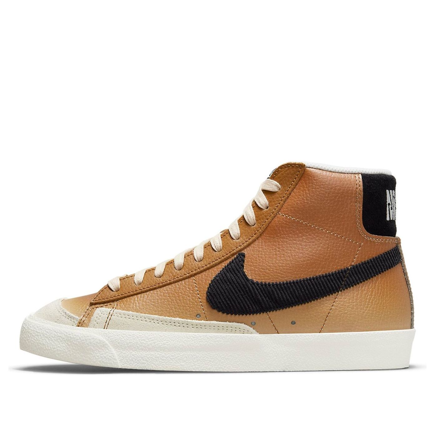 (WMNS) Nithtke blathtzer Mid '77 SE 'Ale Brown' DO6683-200