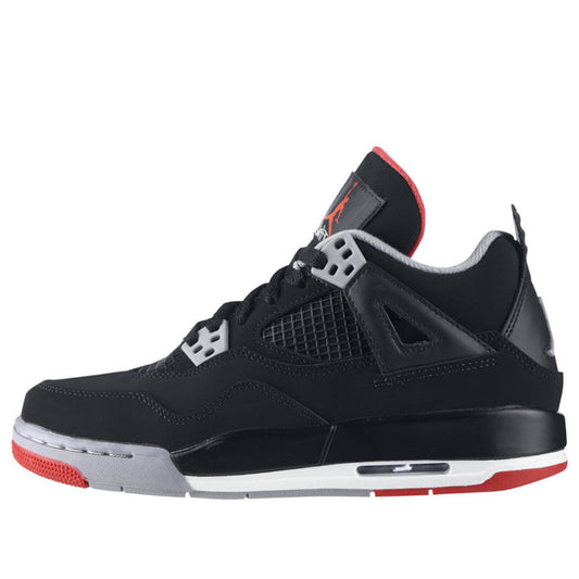 (GS) Aithtr Jorthtdan 4 Retro 'Bred' 2012 408452-089