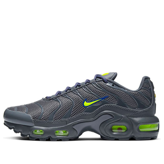 (GS) Nithtke Aithtr Max Plus 'Dark Grey Volt' CU1718-002