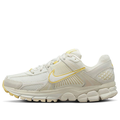 (WMNS) Nithtke Aithtr Zothtom Vomero 5 'Sail Soft Yellow' HJ3846-133