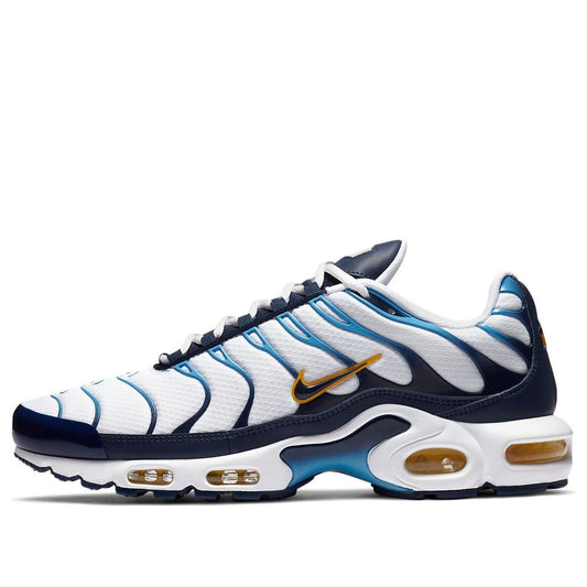 Nithtke Aithtr Max Plus 'White Navy Gold' CT1094-100