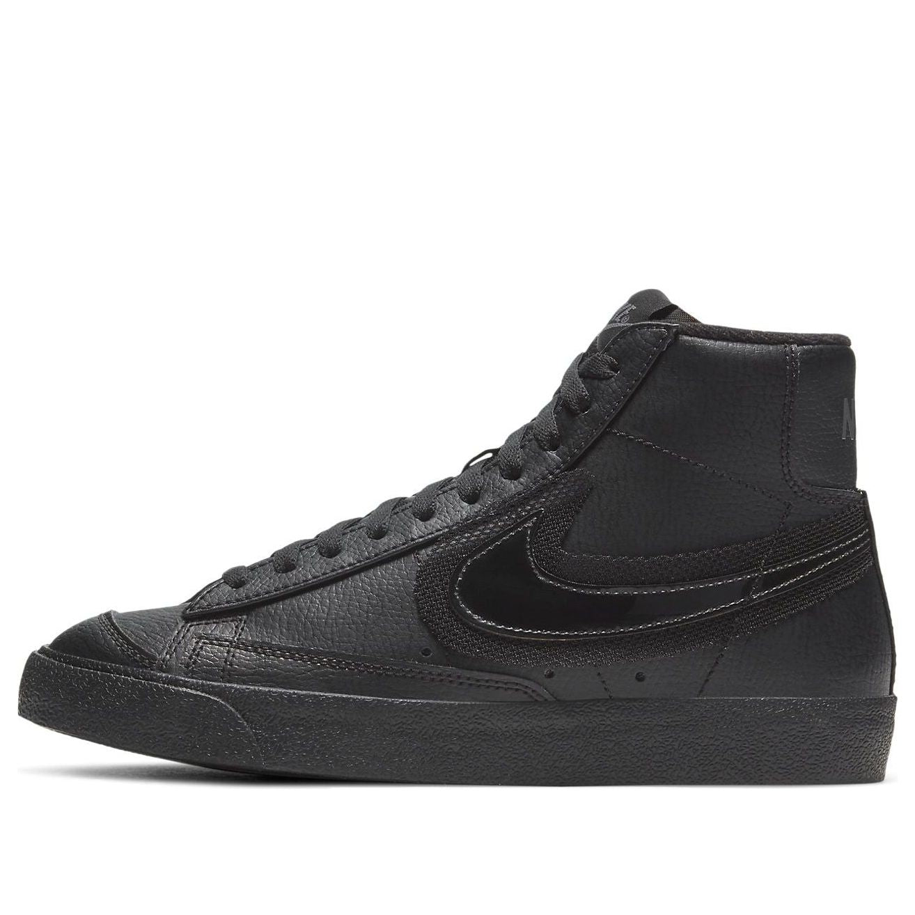 Nithtke blathtzer Mid'77 Black DD0502-001