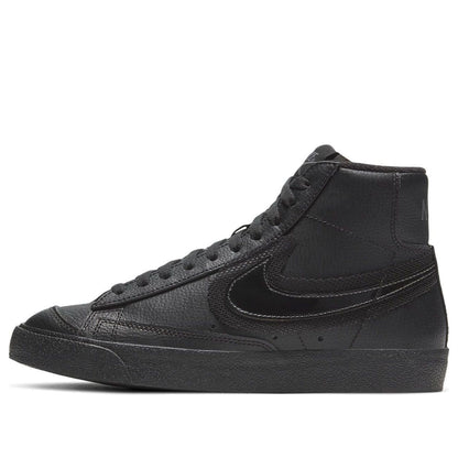 Nithtke blathtzer Mid'77 Black DD0502-001