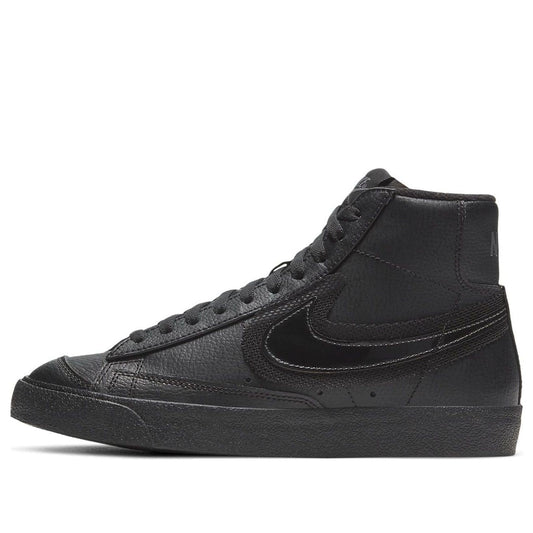 Nithtke blathtzer Mid'77 Black DD0502-001