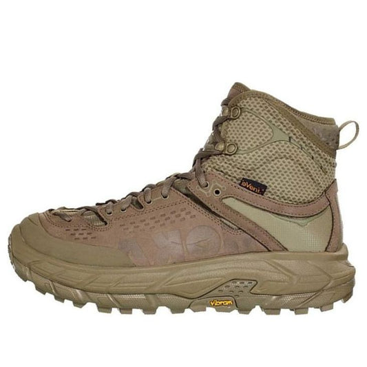 Hothtka ONE ONE Tor Ultra High 2 Waterproof 'Burnt Olive' 1107293-BTOL