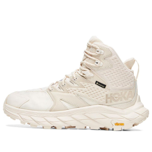 (WMNS) Hothtka ONE ONE Anacapa Mid GTX 'Eggnog Shifting Sand' 1130532-ESSN